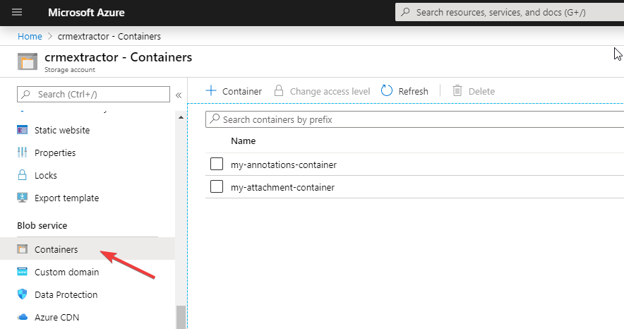 Seamless Attachment ExtractorOnline Documentation