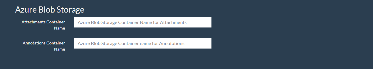 Seamless Attachment ExtractorOnline Documentation