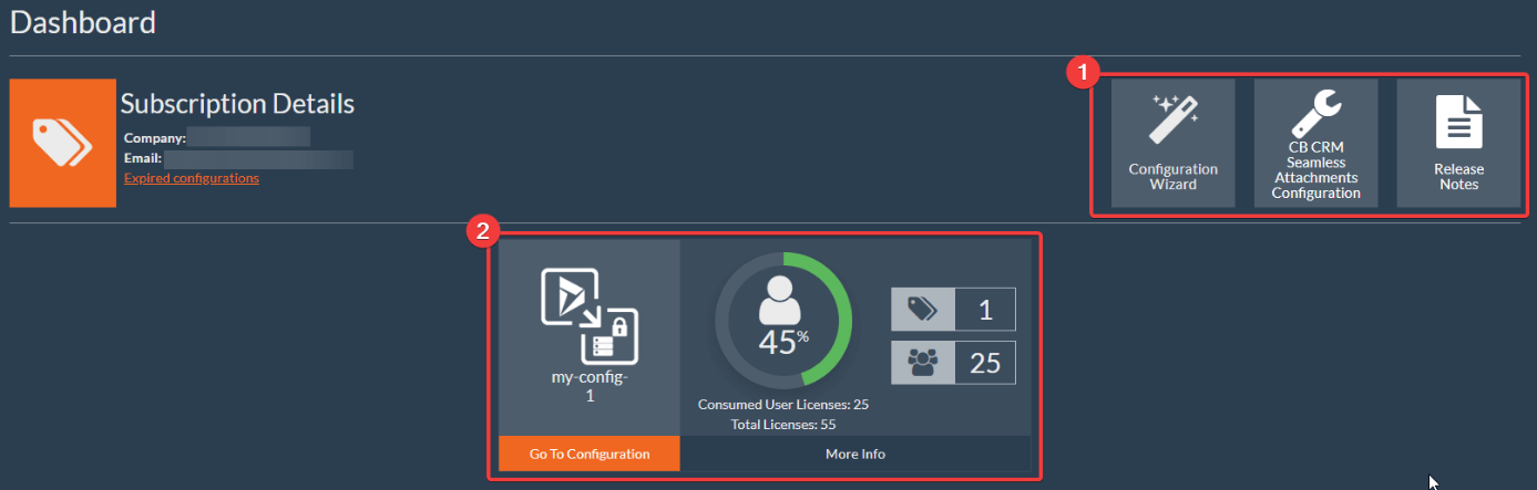 Online Documentation