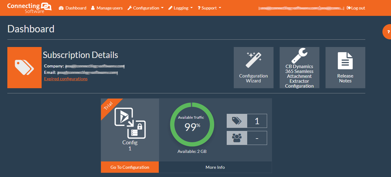 Online Documentation