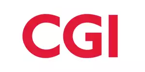 Логотип CGI