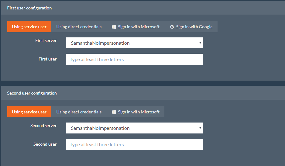 CB Exchange Server SyncOnline Documentation