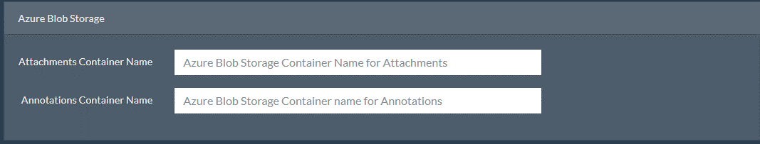 Seamless Attachment ExtractorOnline Documentation