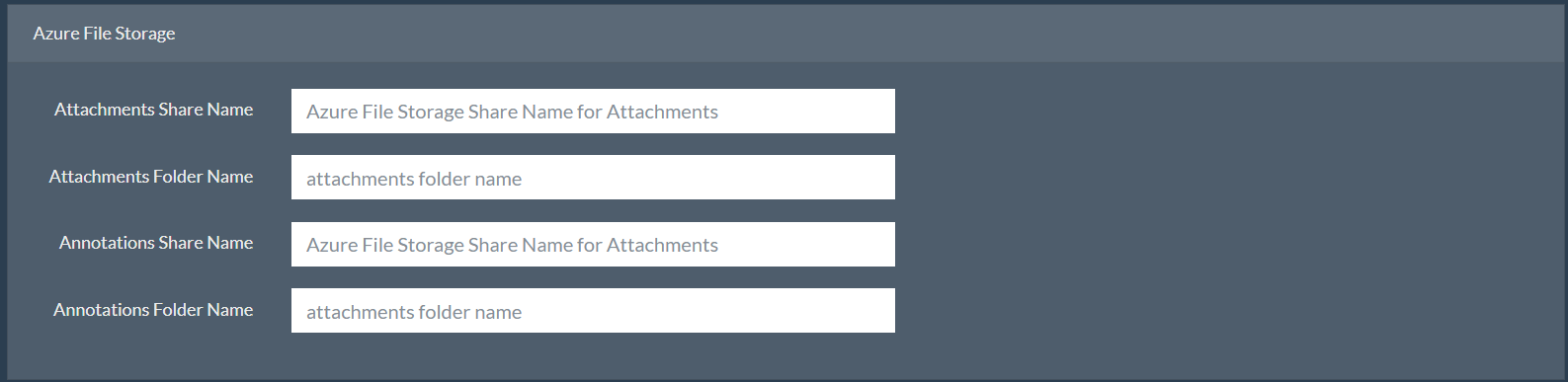 Seamless Attachment ExtractorOnline Documentation