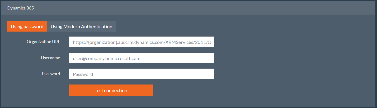 Seamless Attachment ExtractorOnline Documentation