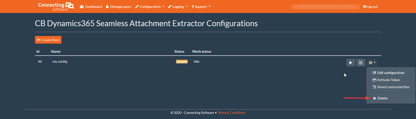 Online Documentation