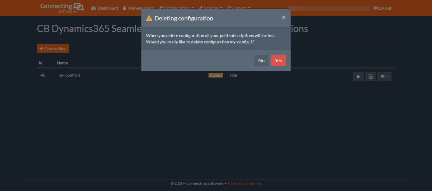 Online Documentation