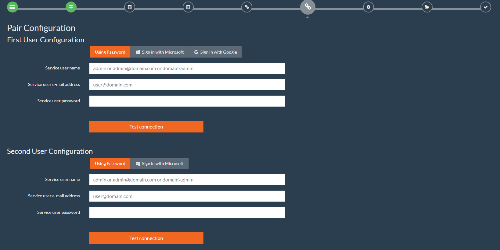 CB Exchange Server SyncOnline Documentation