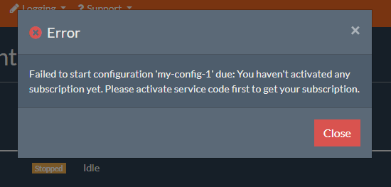 Seamless Attachment ExtractorOnline Documentation