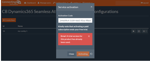 Seamless Attachment ExtractorOnline Documentation