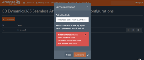 Seamless Attachment ExtractorOnline Documentation
