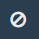user is excluded