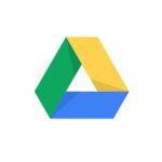 Google Drive – 2012