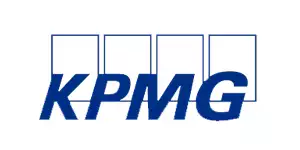 KPMGロゴ