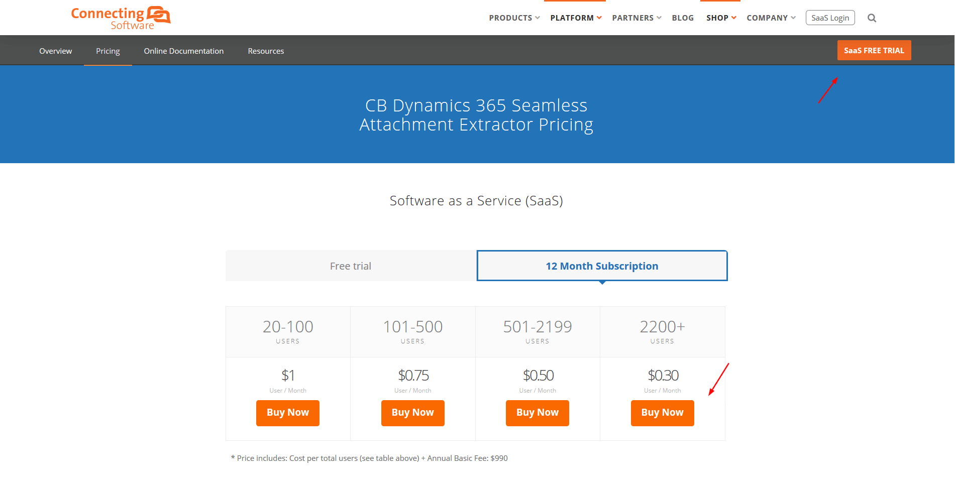Seamless Attachment ExtractorOnline Documentation