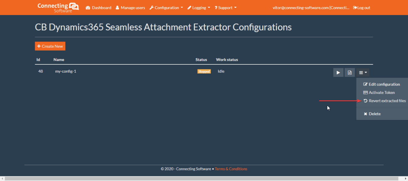 Online Documentation