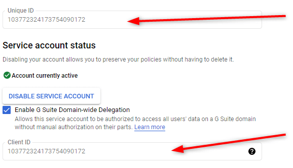CB Exchange Server SyncOnline Documentation