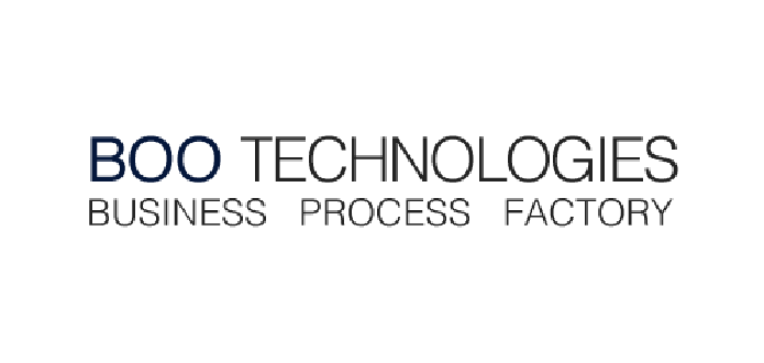 BOO TECHNOLOGIES - Connecting Software