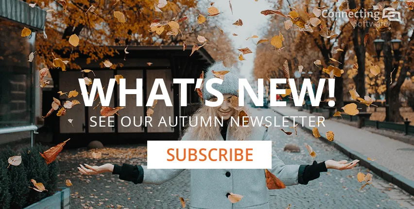 newsletter d'autunno