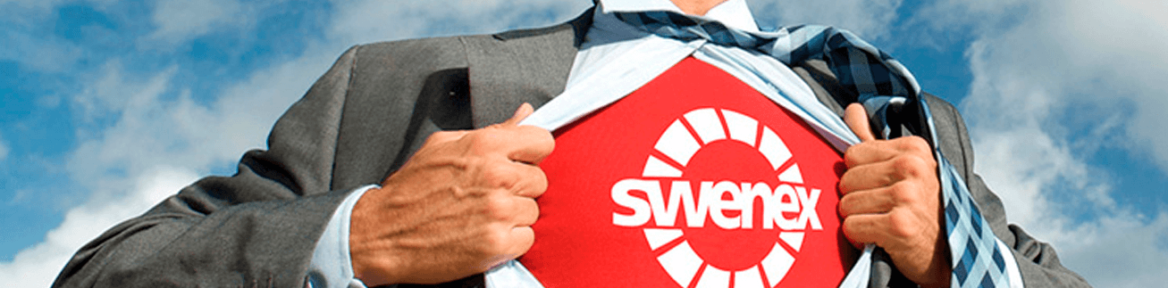 Historia de un cliente Swenex