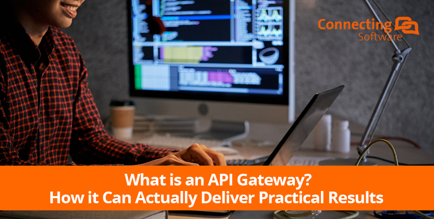 Was ist ein API-Gateway?