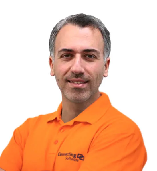 Stefano Tempesta - Technical advisor, Author