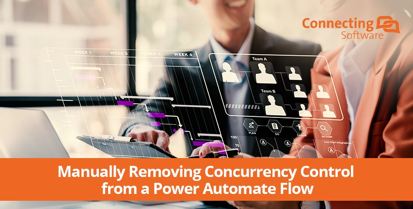 manually-removing-concurrency-control-from-a-power-automate-flow