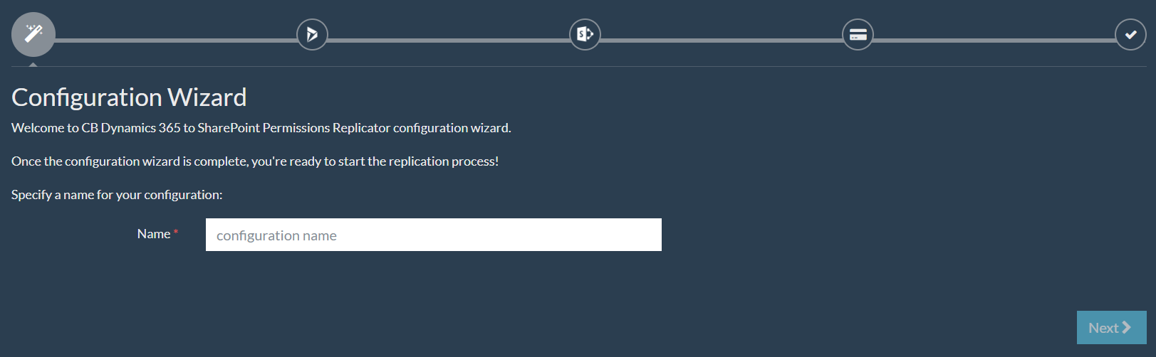 connecting software