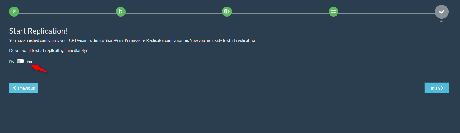 connecting software
