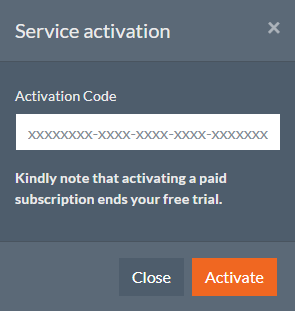 connecting software