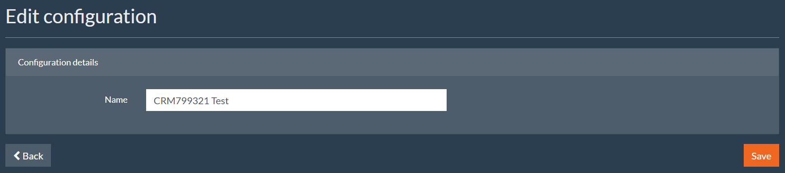 connecting software