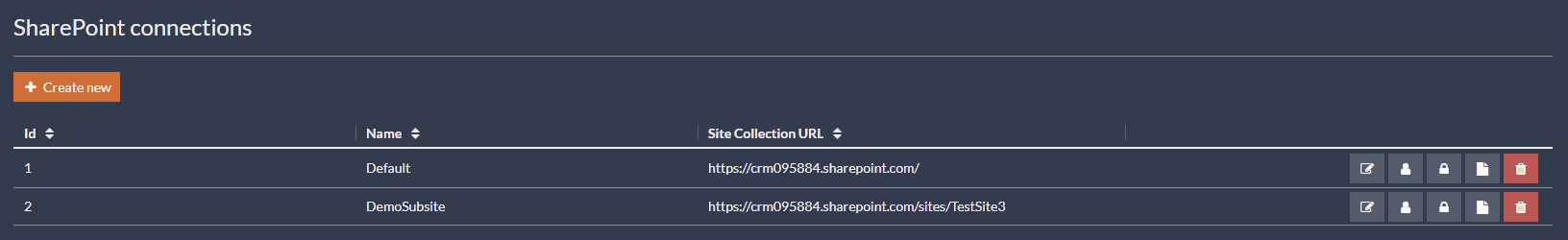 CB Dynamics 365