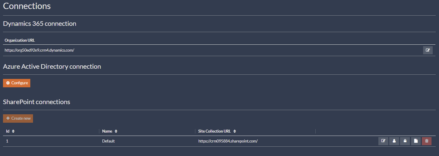 CB Dynamics 365