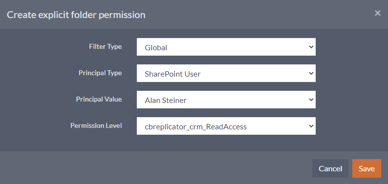 CB Dynamics 365
