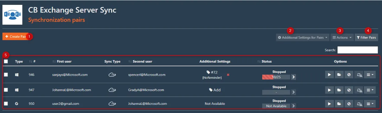 Hoe synchronisatie met outlook een redder in nood kan zijn voor consultants