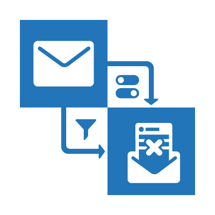 Exchange/Outlook Inhaltsfilter