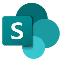 Sharepoint-Logo