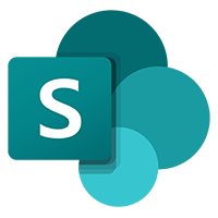 Logo Sharepoint