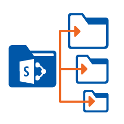 Dynamics 365 логотип-малый