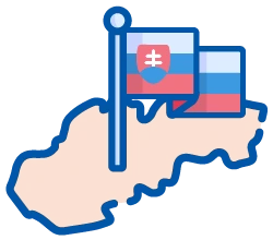 Ufficio Connecting Software Slovacchia