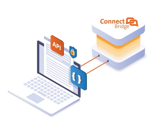 infografíaapi-sharepoint-connectbridge