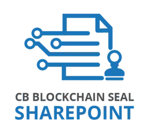 CB Digital Seal for SharePoint logo