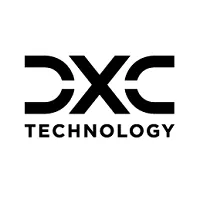 DXC Partner Logo
