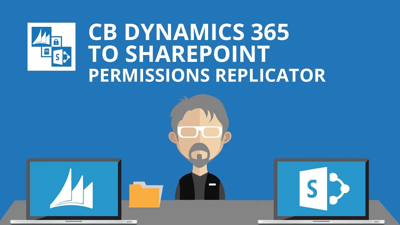 Dynamics-365-Security-Model