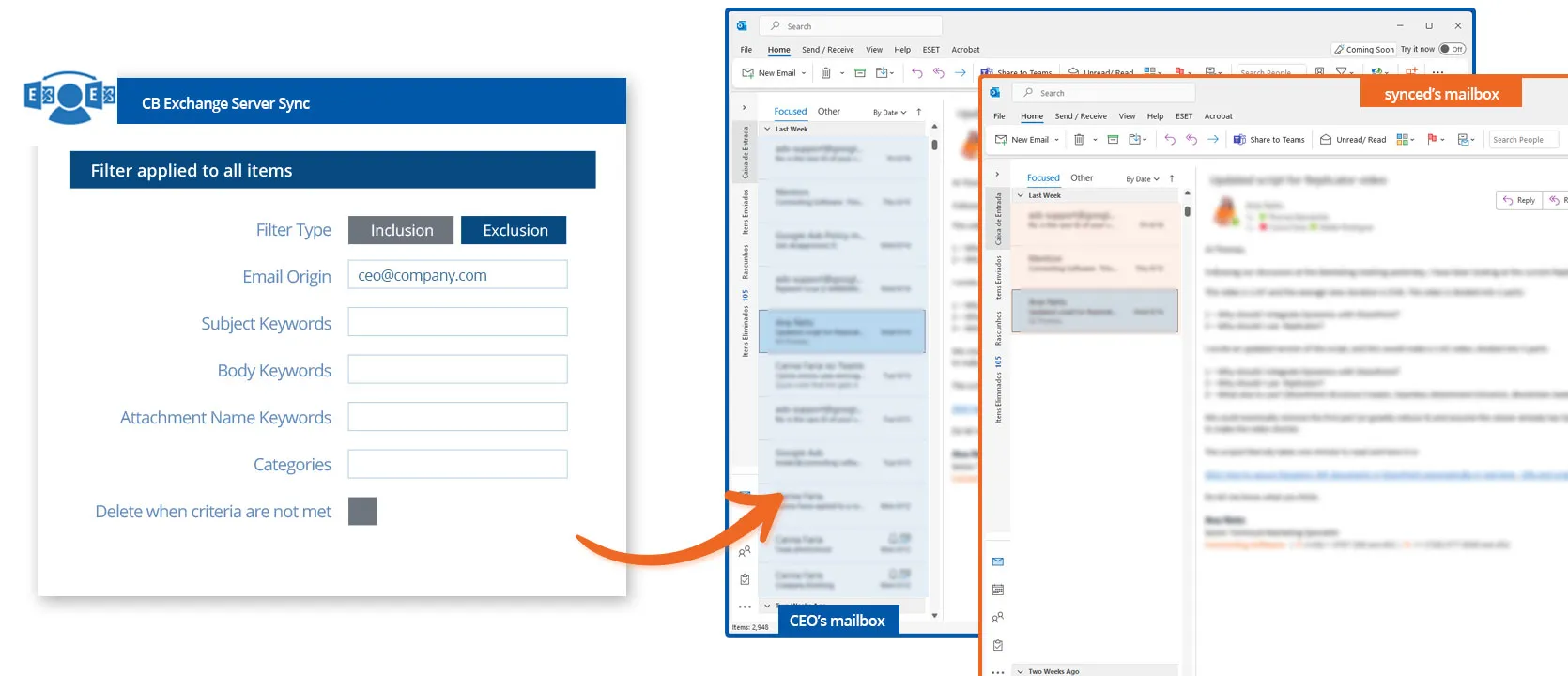 Software de conexión de imágenes