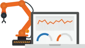 Software di connessione intelligente alla fabbrica