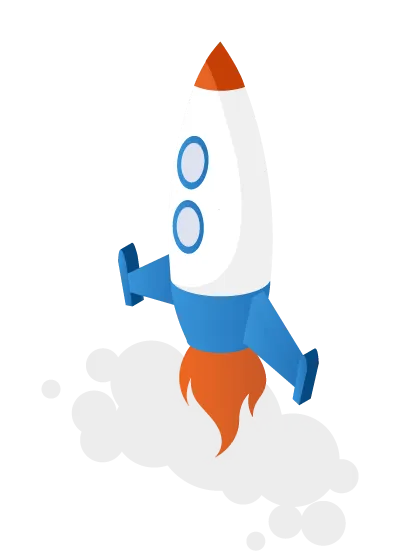 rocket