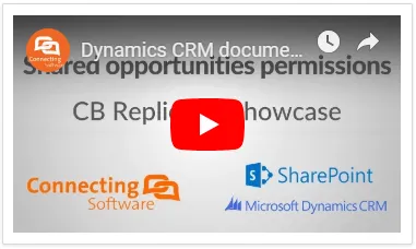 CB-dynamics-crm-sharepoint-replicator-self-hosted