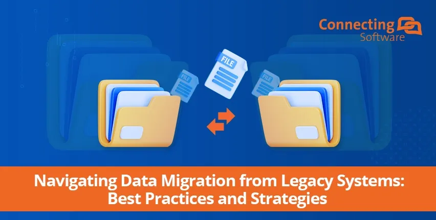 レガシーシステムからのデータ移行のナビゲート：ベストプラクティスとストラテジー
