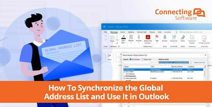 hoe-synchroniseer-mondiale-adreslijst-en-gebruik-het-in-outlook